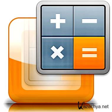 Kalkules 1.9.5.24 (2013) PC | + Portable