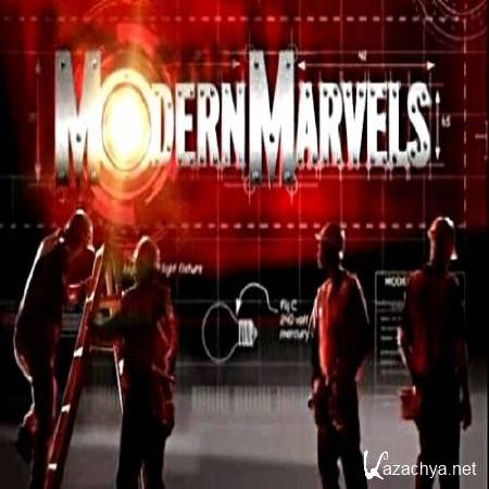 ����������� ������: 20-� ����� / Mega Marvels Countdown (2013) SATRip