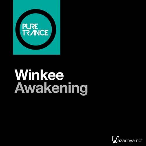 Winkee - Awakening