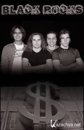 Black Rocks (2014) IPTVRip 