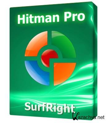 Hitman Pro 3.7.9 Build 221 (2014) PC