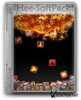 HeeSoftPack3.12 (2014/Rus) Repack HeeSoftPack3.12 (2014/Rus) Repack