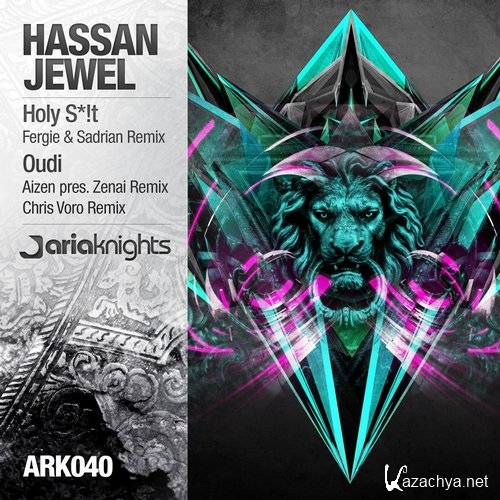 Hassan JeweL - Pretension Remixed