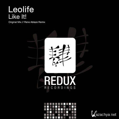 Leolife - Like It!
