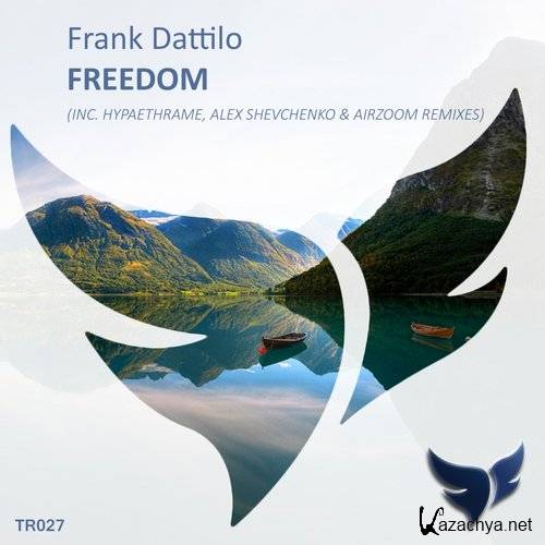 Frank Dattilo - Freedom