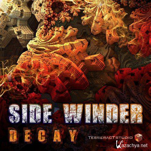 Side Winder - Decay