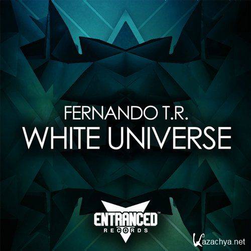 Fernando T R - White Universe