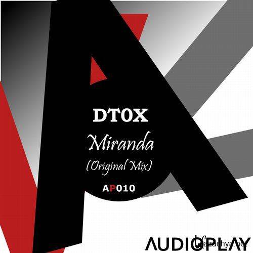 DT0X - Miranda