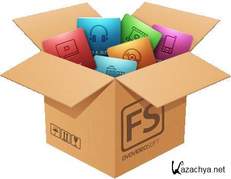 Free Studio 6.3.6.716 (2014) ��