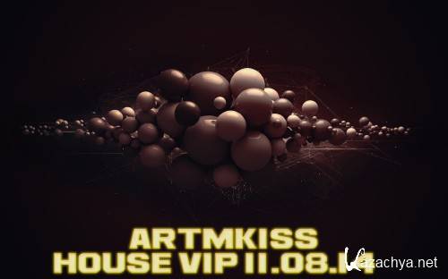 House Vip (11.08.14)