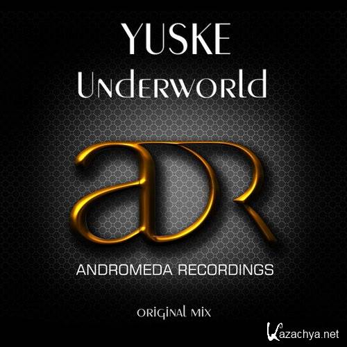Yuske - Underworld