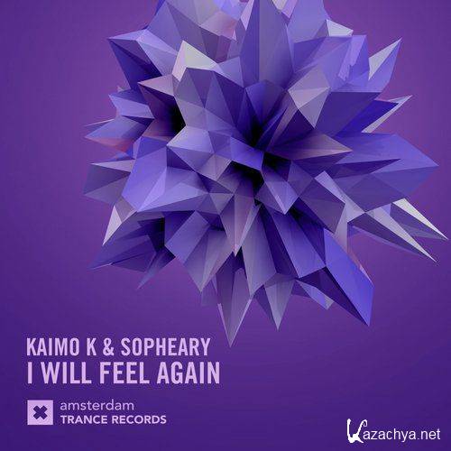 Kaimo K & Sopheary - I Will Feel Again