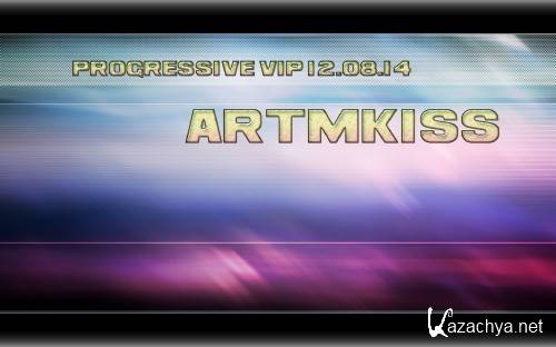 Progressive Vip (12.08.14)