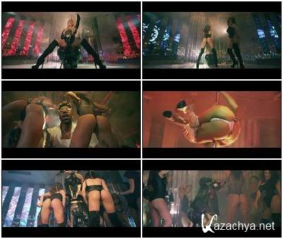 C4C Admiral feat Roxana - OMG!