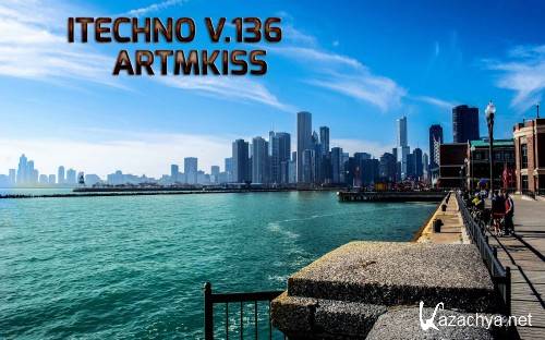 ITechno v.136 (2014)