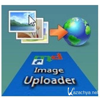  Image Uploader 1.2.9 Build 4184 RUS, ENG 