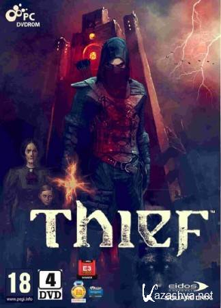 Thief: Master Thief Edition (Update 7/2014/RUS/ENG) Steam-Rip  Let'sPlay