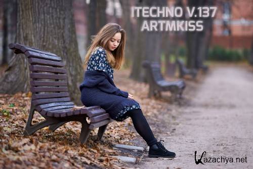 ITechno v.137 (2014)