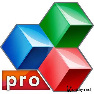 OfficeSuite 7 Pro + OfficeSuite Premium 7 [PDF & Fonts] v7.5.2005 (2014) Android