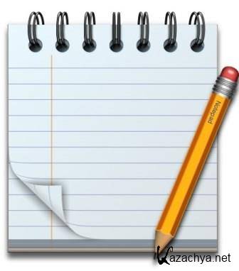 Notepad++ 6.6.7 Final (2014) �� | + Portable