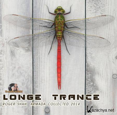 Roger Shah -Lonfe Trance (2014)