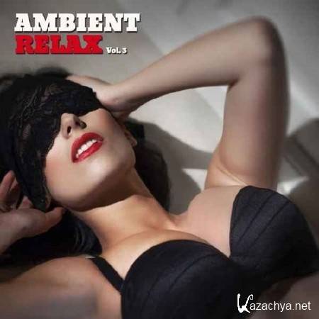Ambient Relax Vol. 3 (2014)