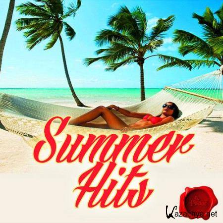 VA -Summer Hits Stereoliner (2014)