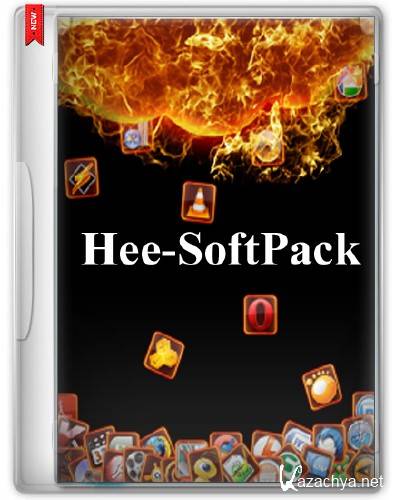  Hee-SoftPack 3.12.2 (  09.08.2014)RUS 