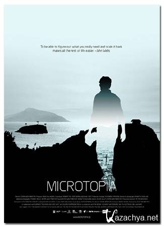  / Microtopia (2013) DVB