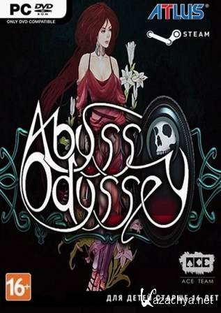 Abyss Odyssey (2014/RUS/ENG/Repack by R.G. United Packer Group)