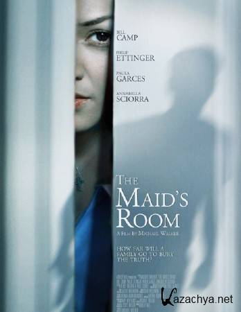   / The Maid's Room (2013) WEB-DLRip/WEB-DL 720p
