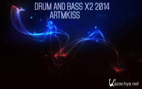 Drum and Bass X2 (2014)