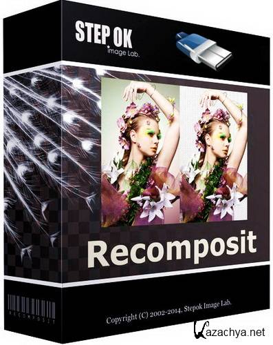 Stepok Recomposit Pro 5.3 Build 17609 Rus Portable 