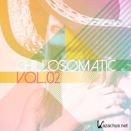 Chillosomatic Vol.02 (2014)