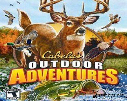 Cabela's Outdoor Adventures (2014/Rus/Eng) PC