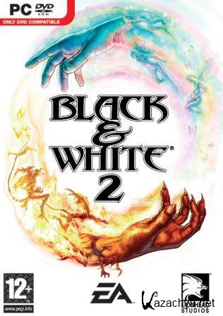 Black & White 2 (2014/Rus/Eng) PC