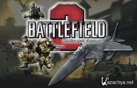 Battlefield 2 (2014/Rus) PC