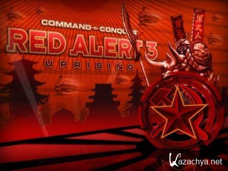 Command & Conquer: Red Alert 3 Uprising (2014/Rus/PC) RePack