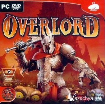 Overlord v1.4 (2014/Rus/PC) repack Dark_KRONOS