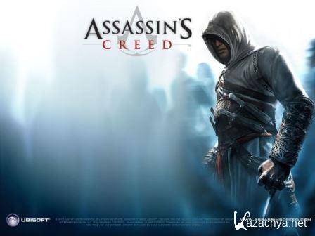 Assassin's Creed (2014/Rus/PC) RePack