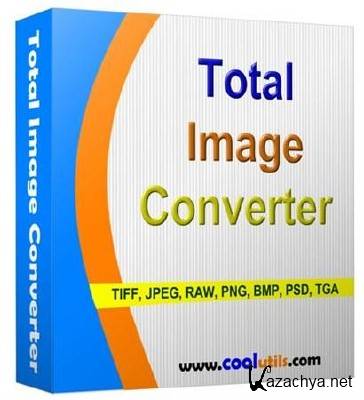 CoolUtils Total Image Converter 5.1.283 Portable
