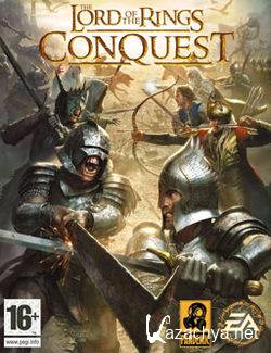 Lord Of The Rings: Conquest (2014/Rus/Eng) PC