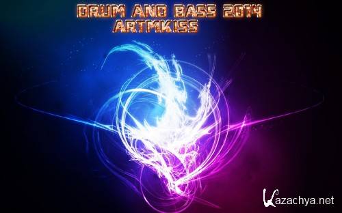 Drum and Bass (2014)
