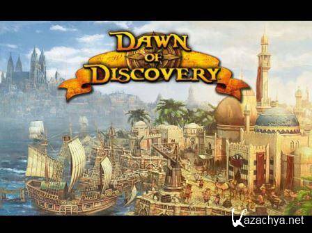 Anno 1404: Dawn of Discovery (2014/Rus) PC