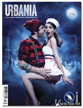 ����� ������ �����. ���-�-��� / QC12: Isle-aux-Grues (2010) DVB