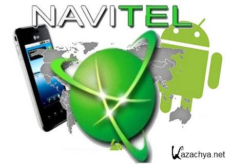  Navitel ( 9.1.0.0 Full + ., Q2 - 2014 )