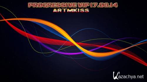 Progressive Vip (17.08.14)