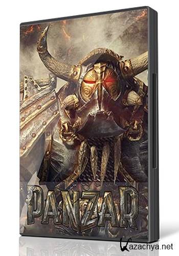 Panzar:   (v. 35.2) [2012 ., MMO Action] RUS [L] (update 15.08.2014)