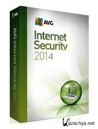 AVG Internet Security 2014 14.0.4745 [Multi/Ru]