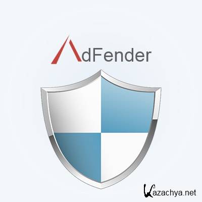 AdFender 1.83 (2014) [En]